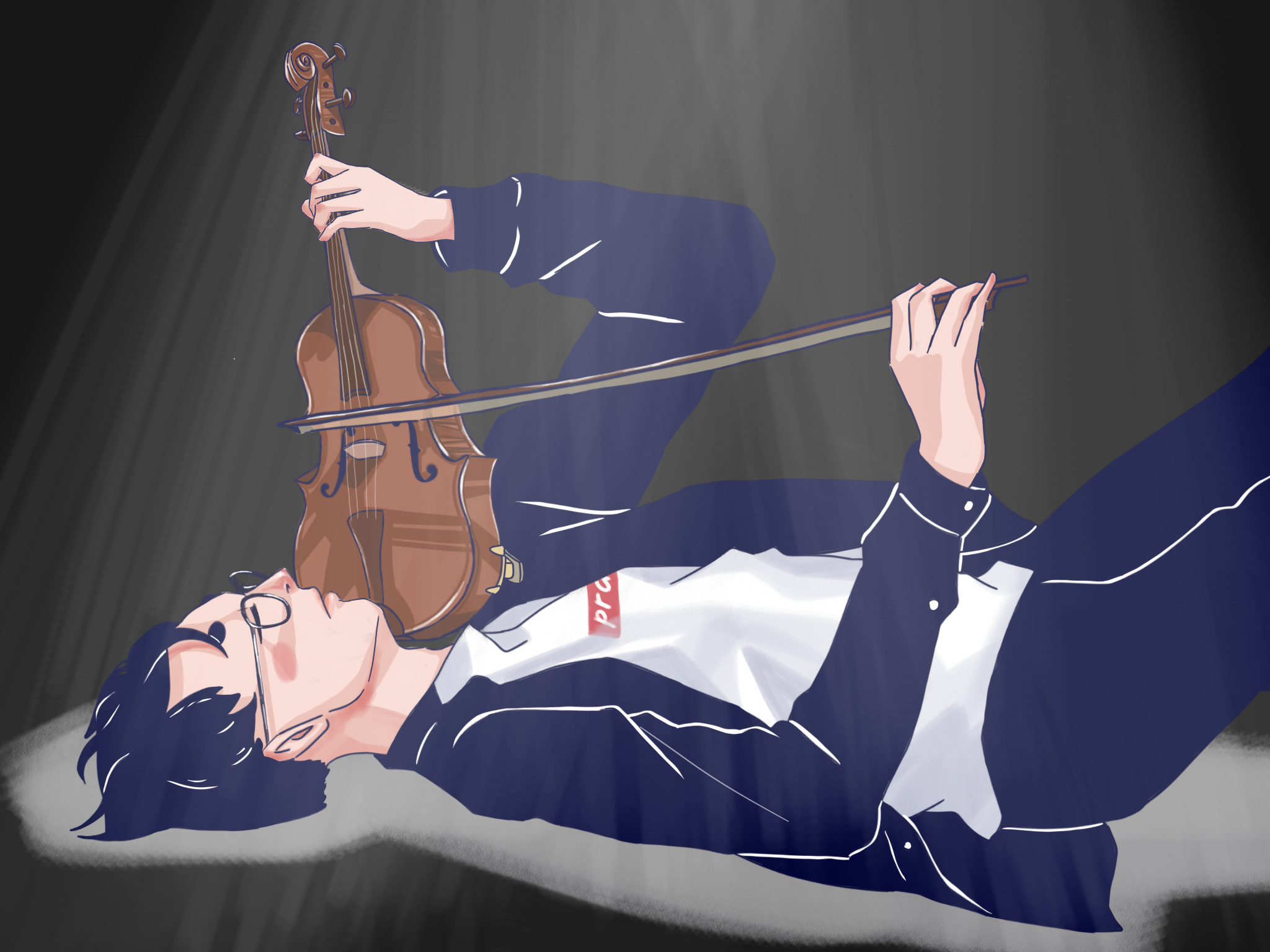 2050x1540 Practice. Everyday Everywhere Every position. #twosetviolin, Desktop