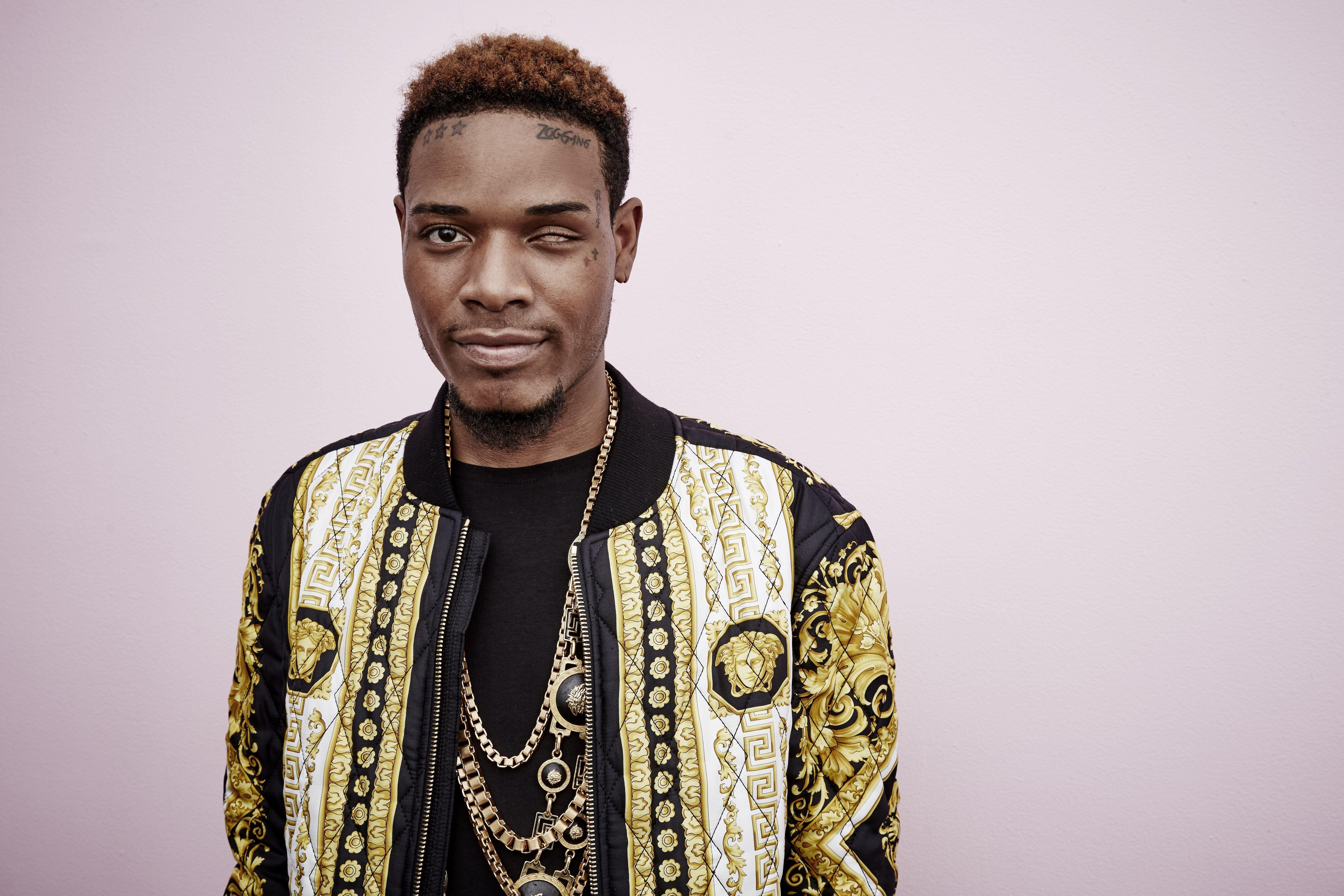 5760x3840 Fetty Wap Wallpaper HD Backgrouns, Desktop