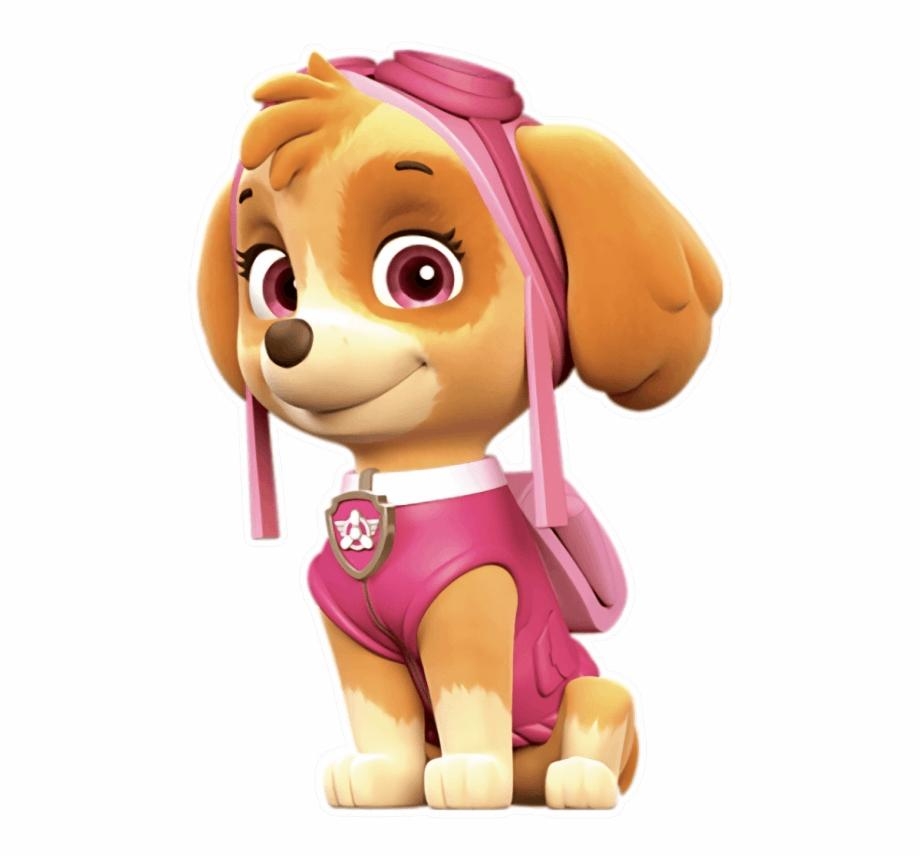 920x860 Paw Patrol Paw Patrol Clipart, Transparent Png, Desktop