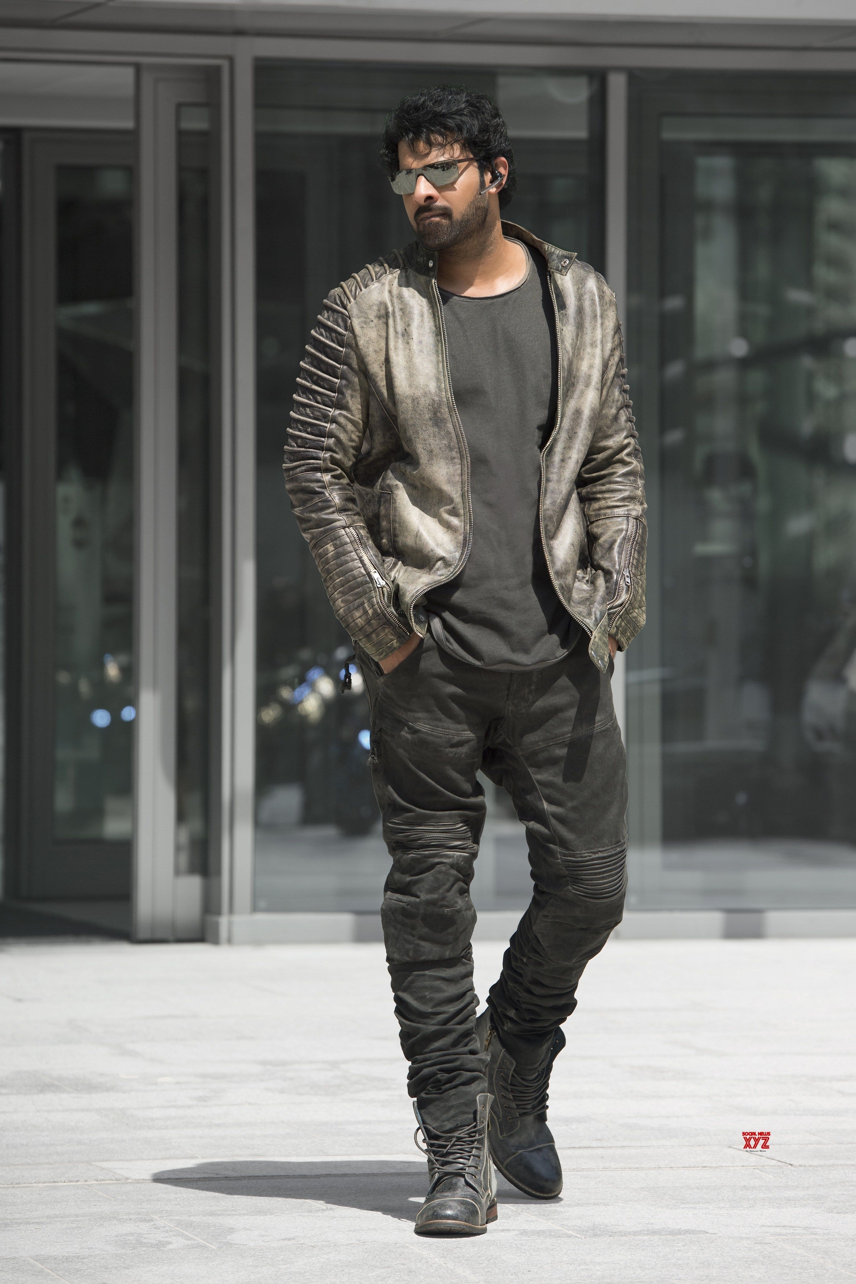 3000x4500 Prabhas HD Stills From Saaho. fashion. New movies Movies, Phone