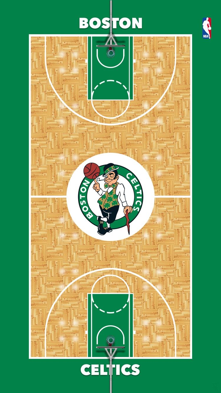 750x1340 Celtics iPhone Wallpaper Free Celtics iPhone Background, Phone