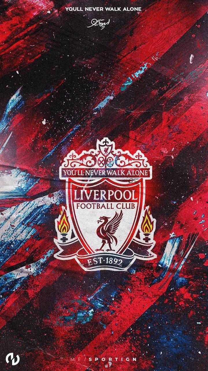 720x1280 Liverpool F.C. Wallpaper, Phone