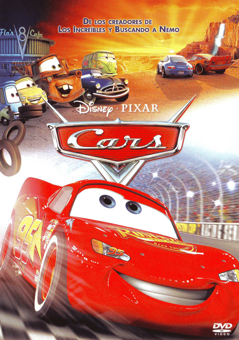 1020x1450 Cars Disney Pixar Cover Caratula Wallpaper for Desktop, Phone