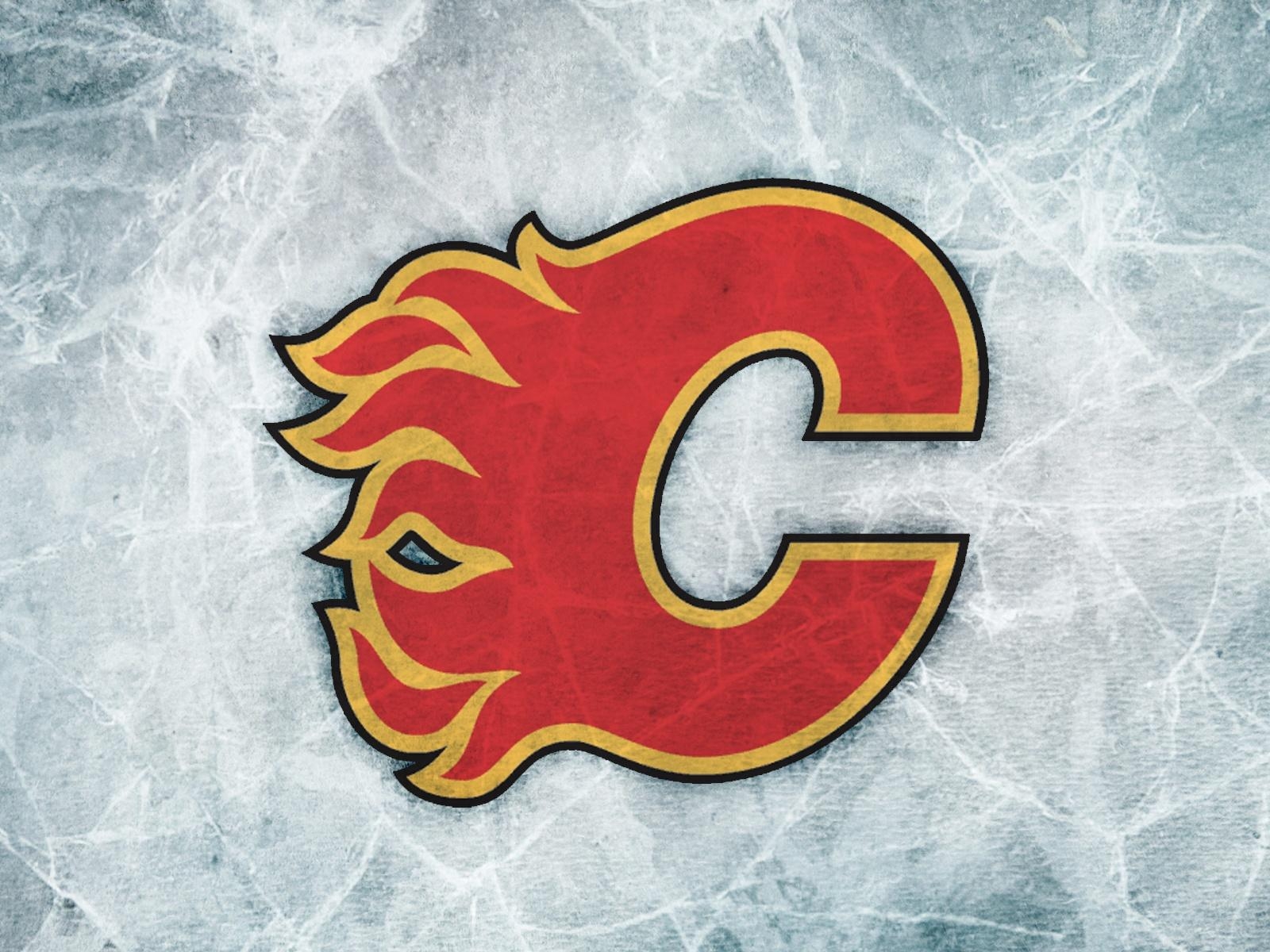 1600x1200 Calgary Flames Wallpaperx1200, Desktop