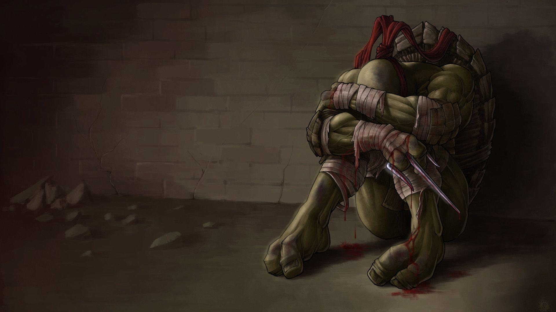 1920x1080 Teenage Mutant Ninja Turtles Computer Wallpaper, Desktop, Desktop