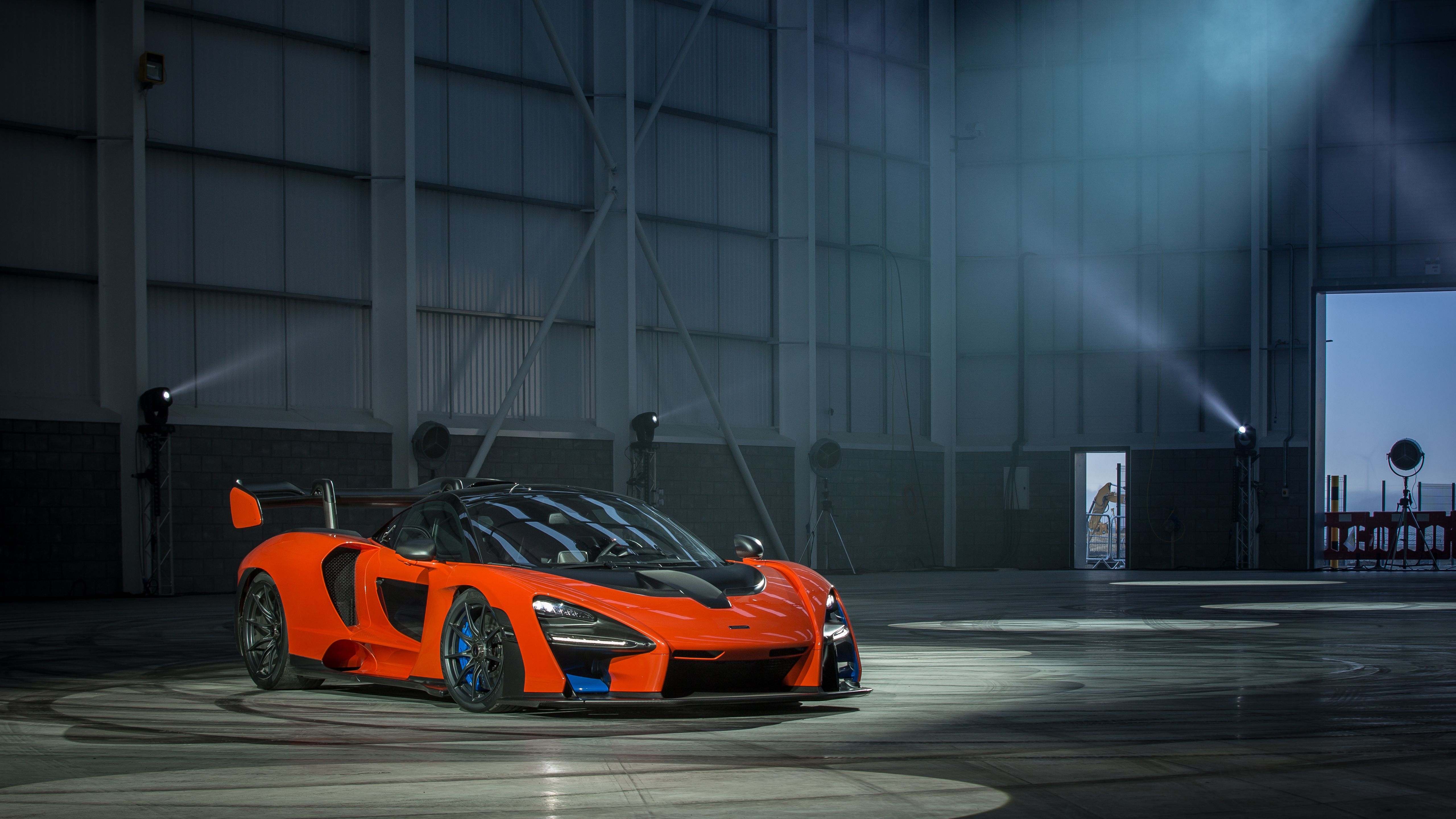 5120x2880 McLaren Senna P15 5K Wallpaper, Desktop