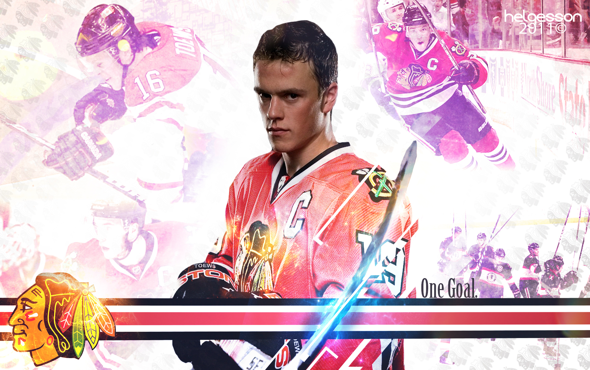 1980x1240 The captain of the team Jonathan Toews wallpaper and image, Desktop