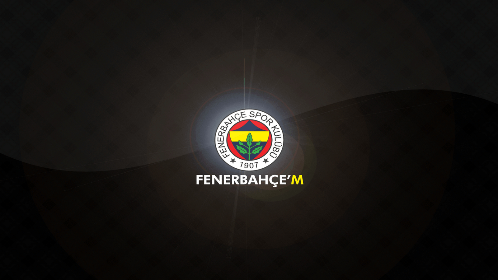 1600x900 Download Fenerbahce Wallpaper HD Wallpaper, Desktop