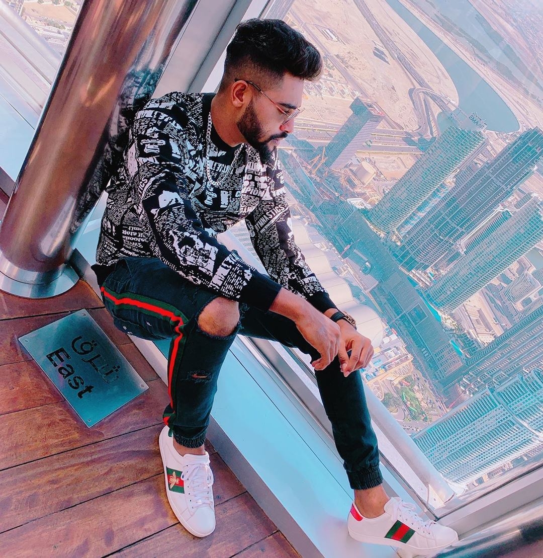 1080x1110 Mohammed Siraj Photo: Latest Mohammed Siraj Image, HD Wallpaper, Picture, Gallery of Actor Mohammed Siraj, Phone