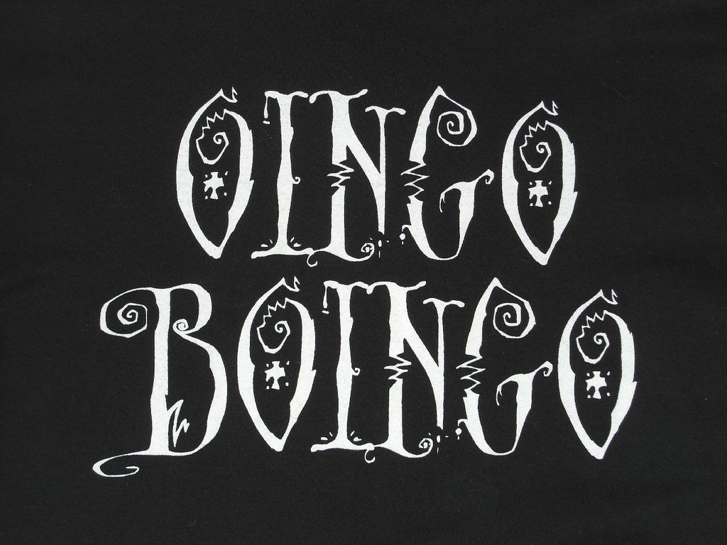 1030x770 Oingo Boingo Farewell Shirt 10 31 95 Front. Oingo Boingo Fa, Desktop