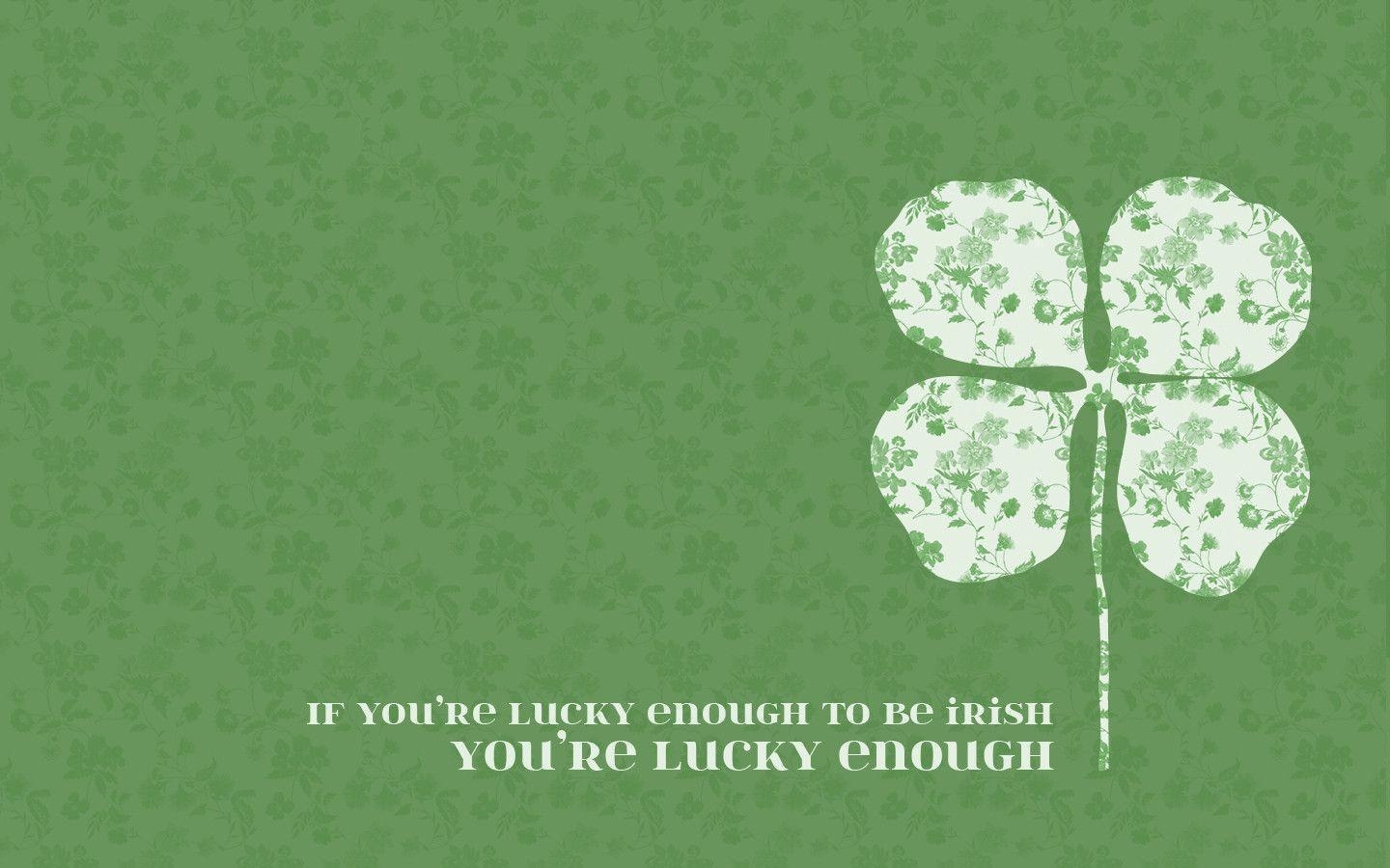 1440x900 ST PATTY&;S DAY. free desktop wallpaper Kelly Hicks, Desktop