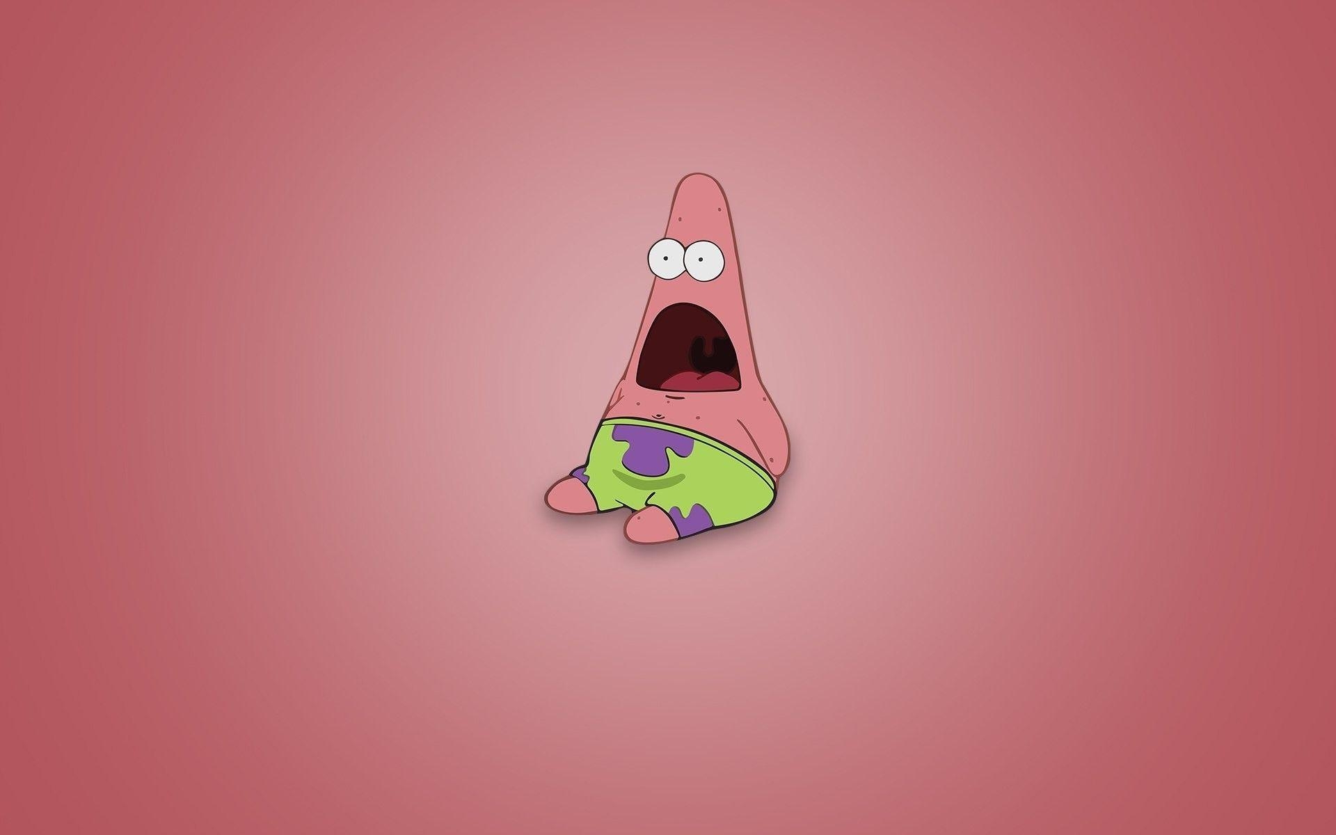 1920x1200 Patrick Star Wallpaper Free Patrick Star Background, Desktop