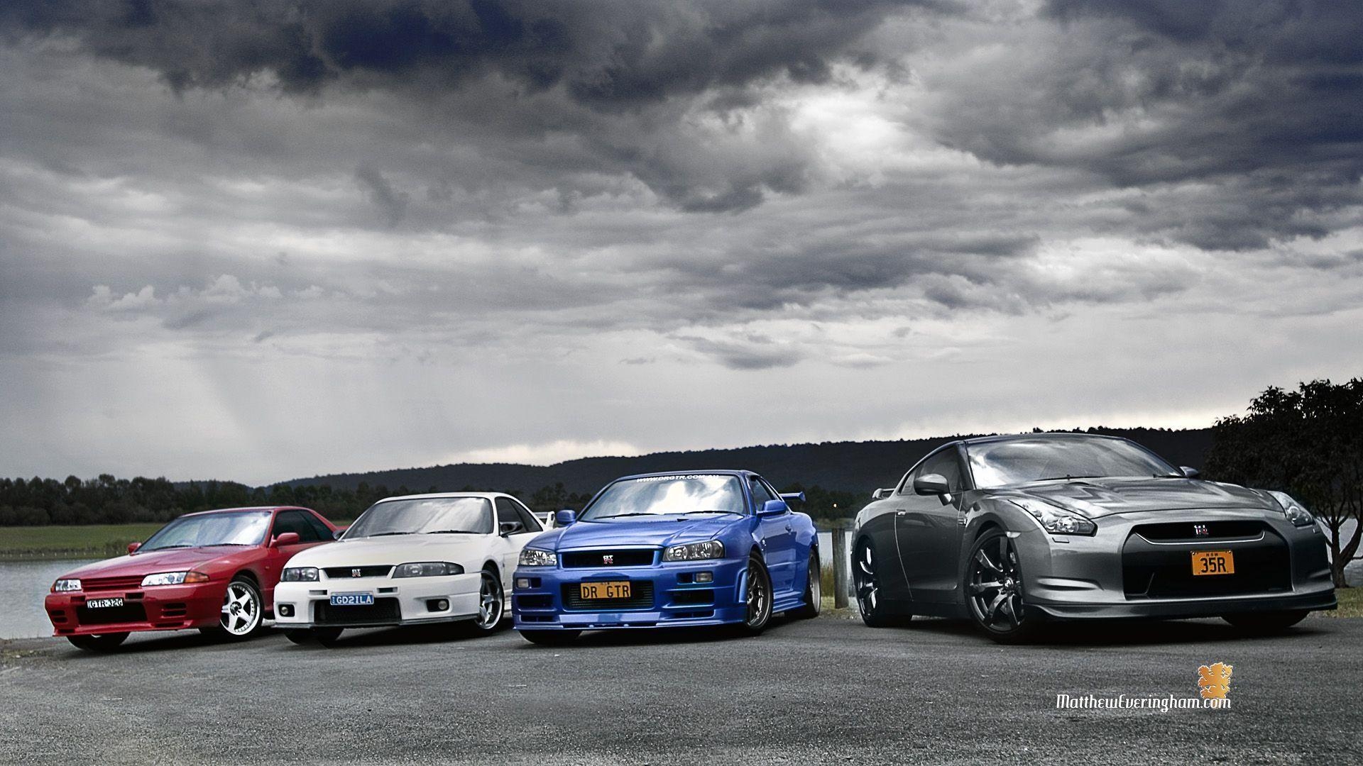 1920x1080 You searched for Kereta Skyline Gtr R35 Wallpaper auto, Desktop