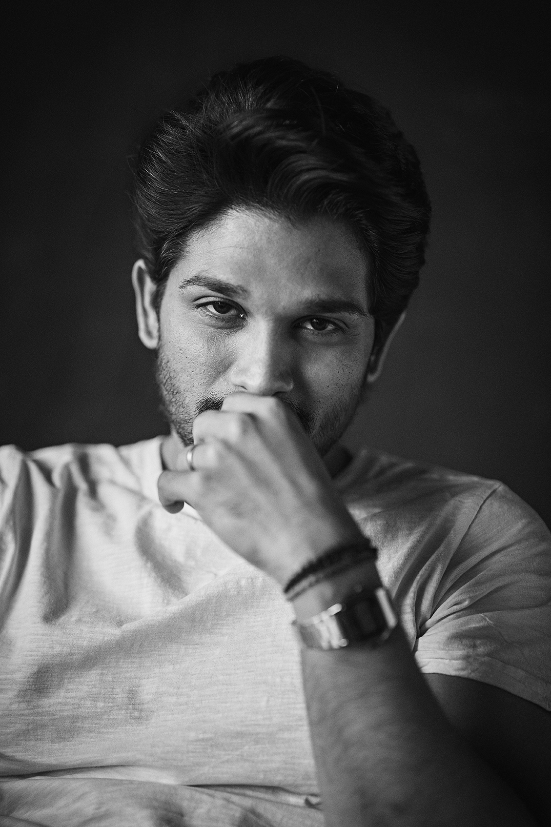 1080x1620 ALLU ARJUN, Phone