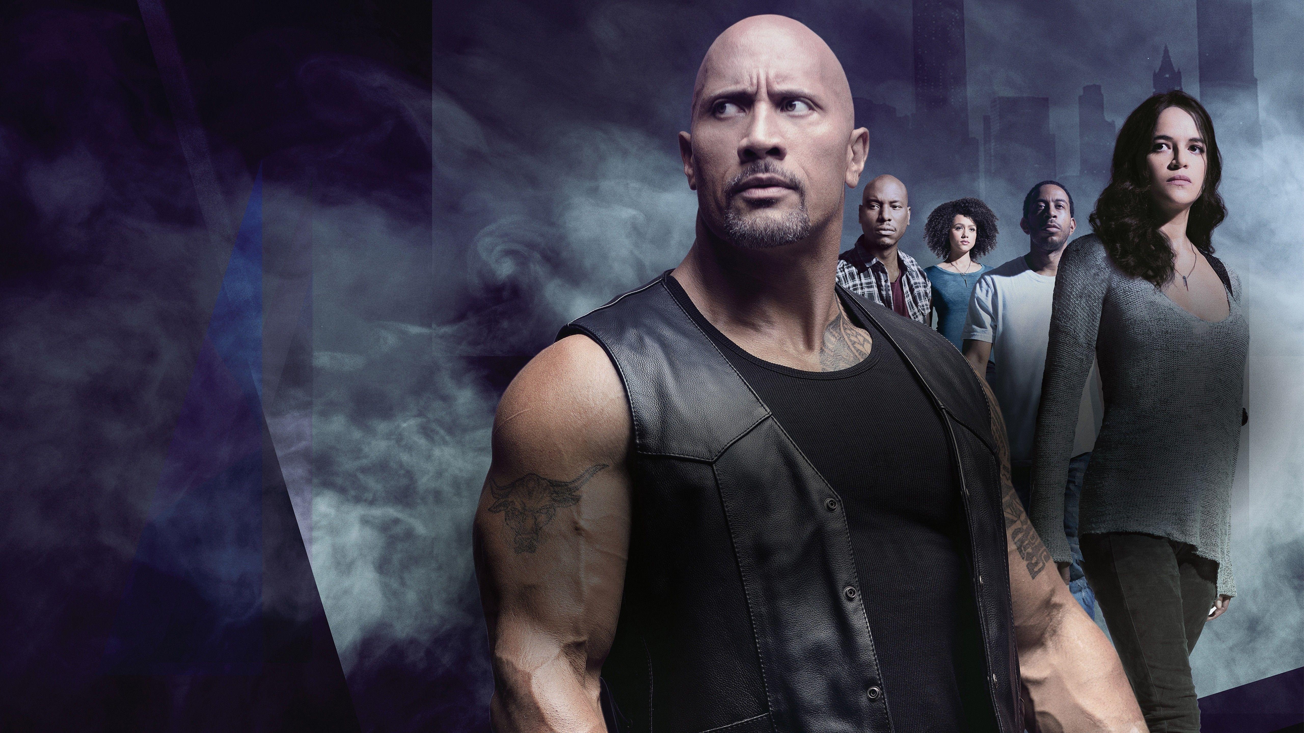 5120x2880 Download 12 The Fate of the Furious Wallpaper, Desktop