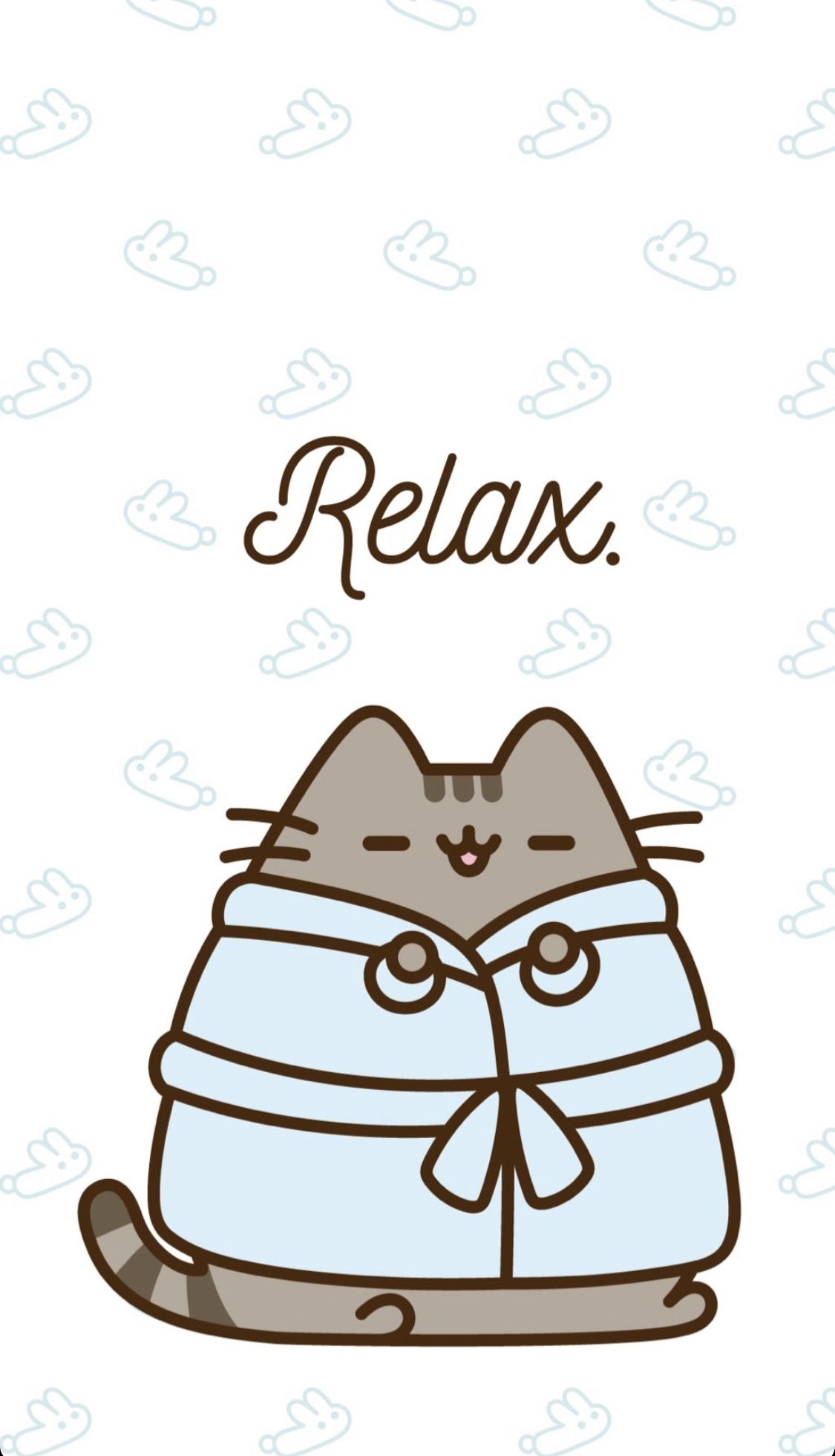 1130x1970 relaxing pusheen wallpaper !!. Pusheen cute, Pusheen cat, Pusheen, Phone