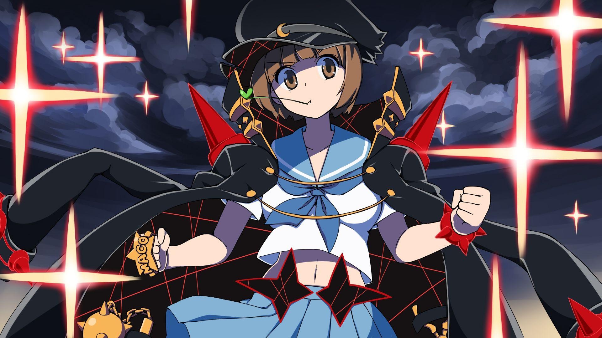 1920x1080 Kill La Kill Wallpaper High Quality, Desktop