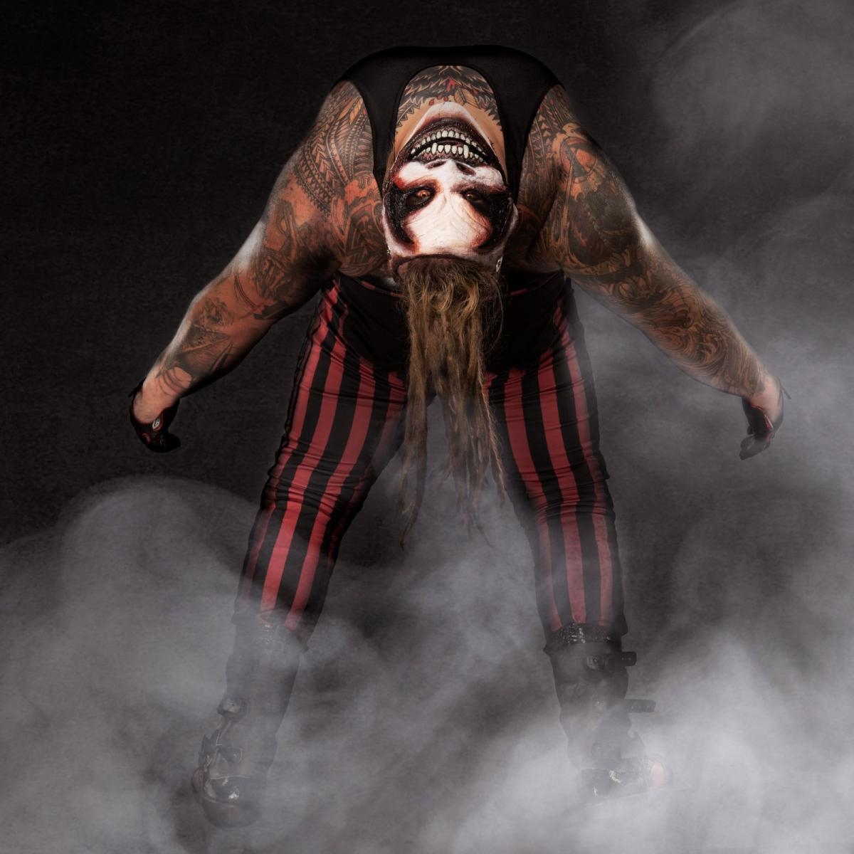 1200x1200 Bray Wyatt becomes The Fiend: photo, Phone