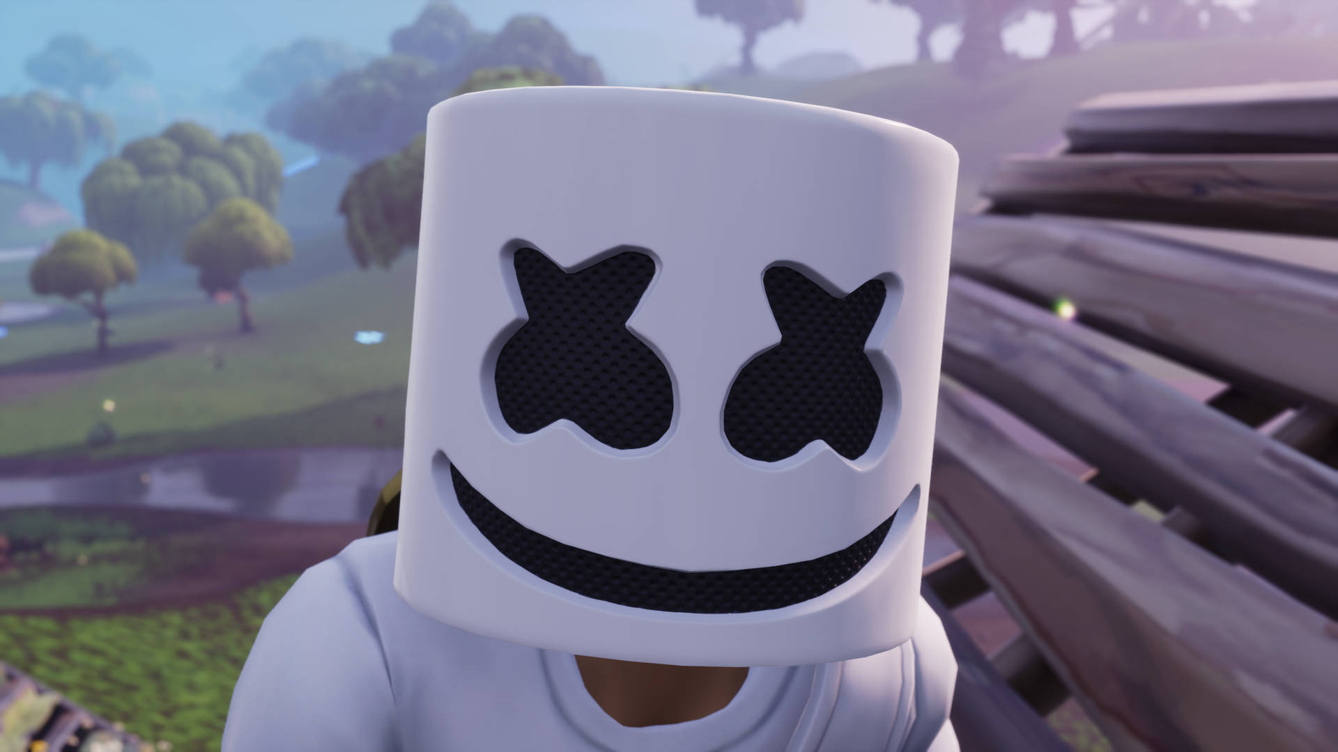 1920x1080 Best Funny Fortnite Skin Wallpaper, Desktop