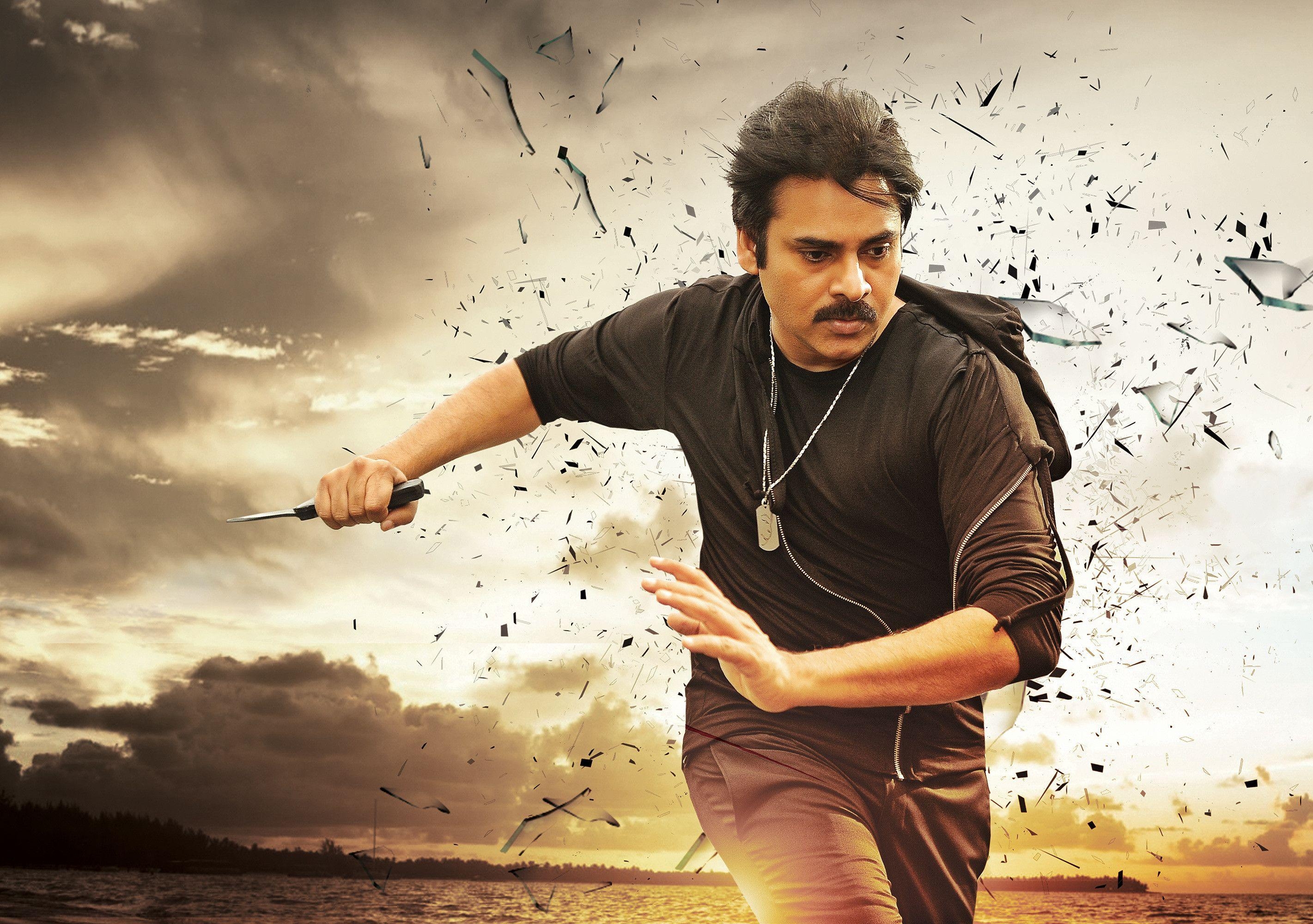 2850x2000 Pawan Kalyan Wallpaper 10 X 2000, Desktop