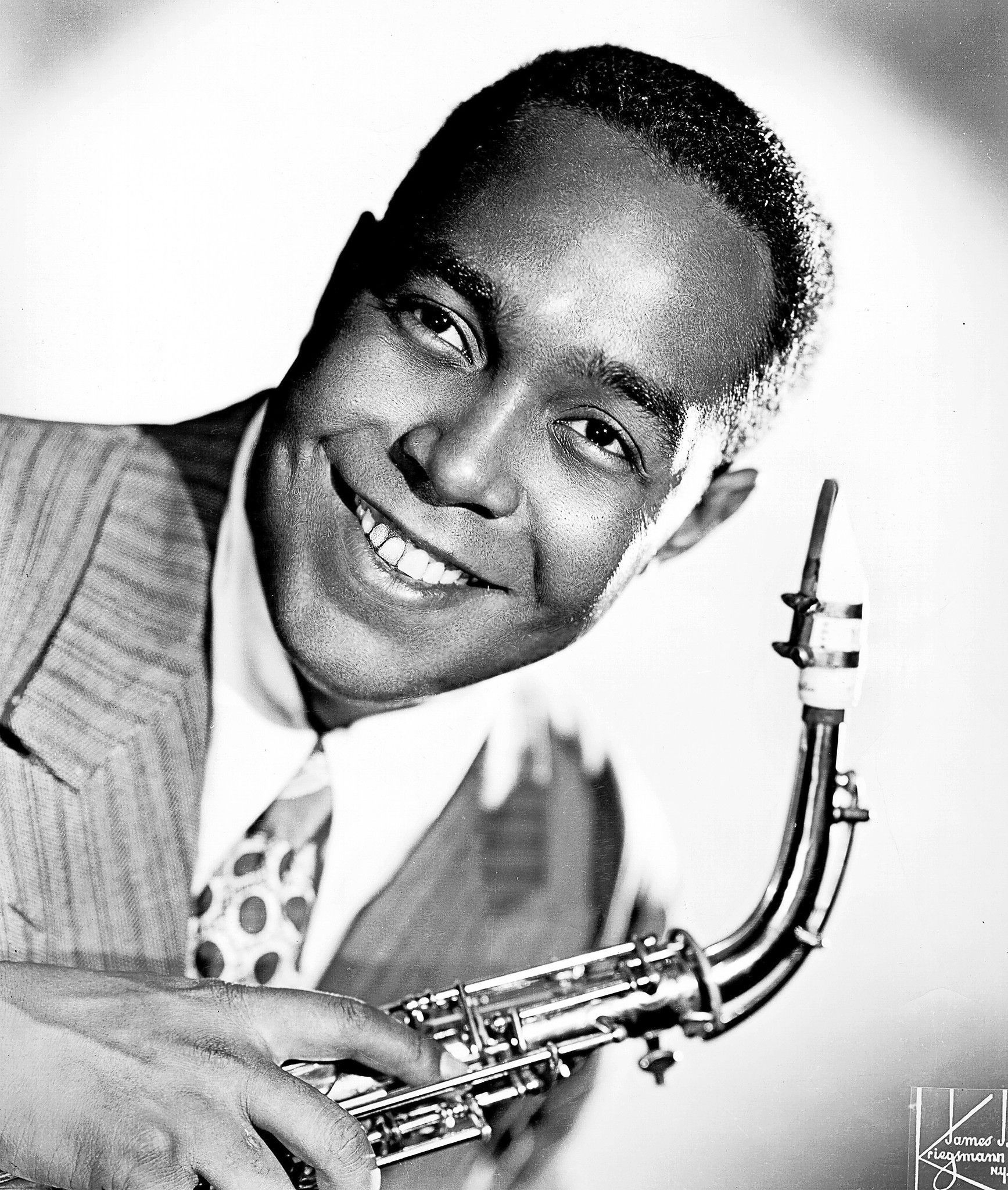 1740x2050 Charlie Parker”, Phone