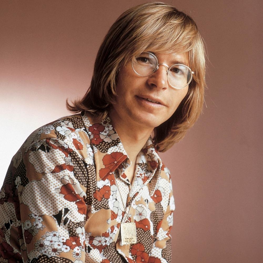 1000x1000 John Denver, Phone