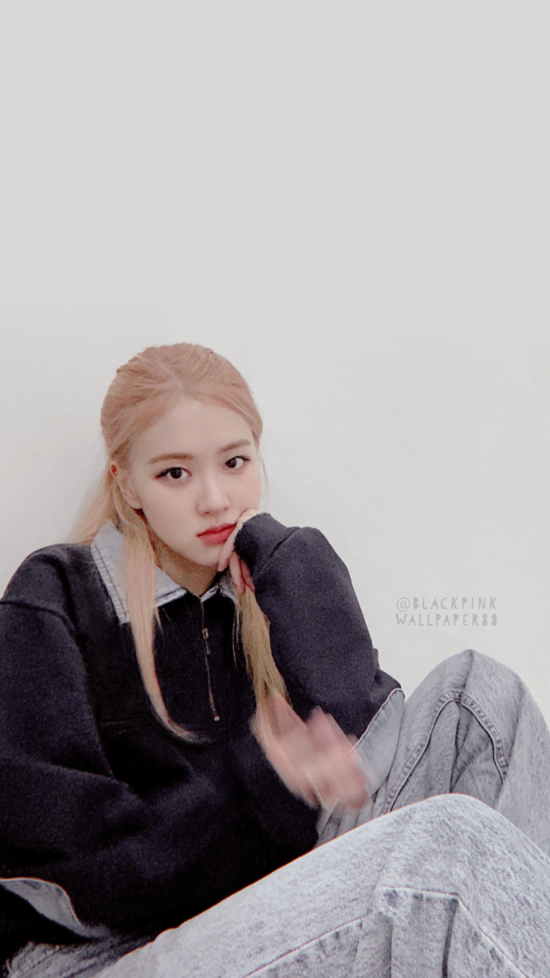 1080x1920 ROSÉ BLACKPINK WALLPAPER. Rosé blackpink wallpaper, Rose wallpaper, Rosé blackpink, Phone