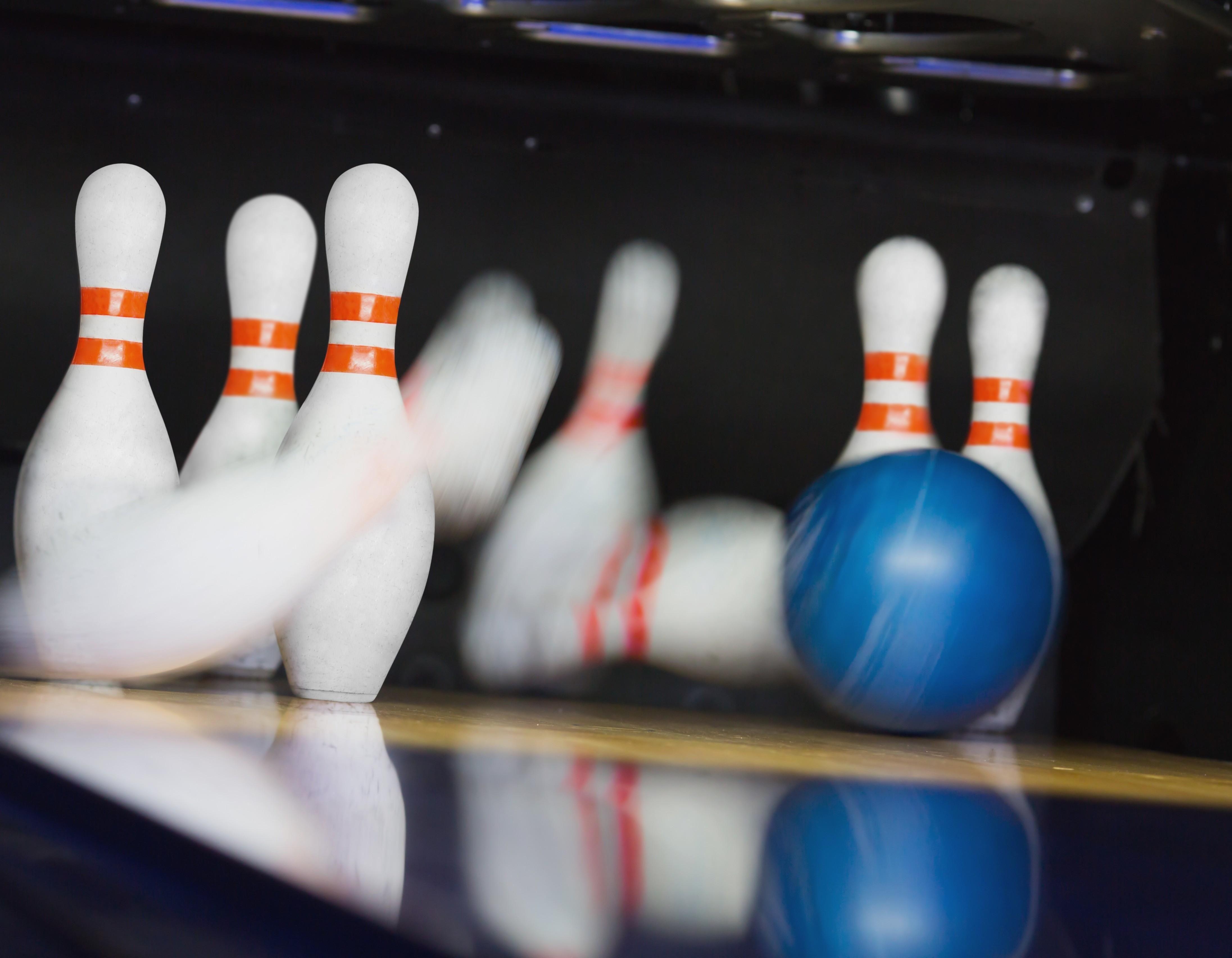 4390x3410 Bowling Wallpaper HD Download, Desktop