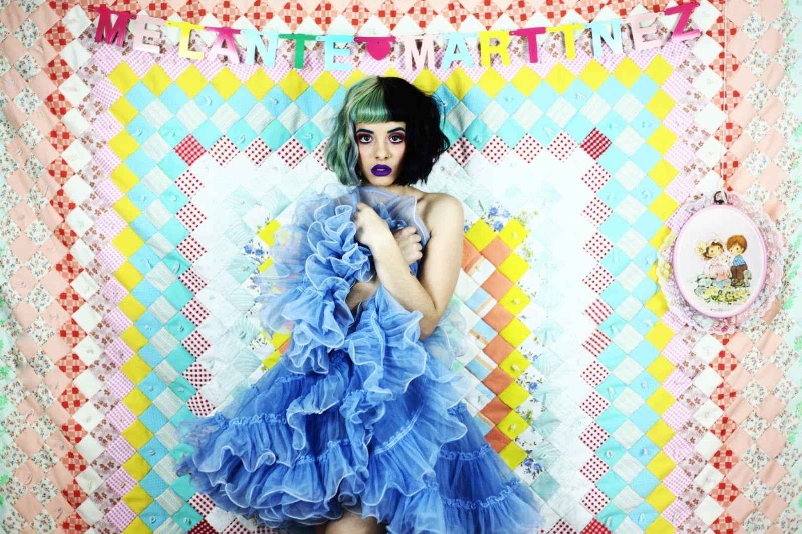 1600x1070 Melanie Martinez Cry Baby Wallpaper, Desktop