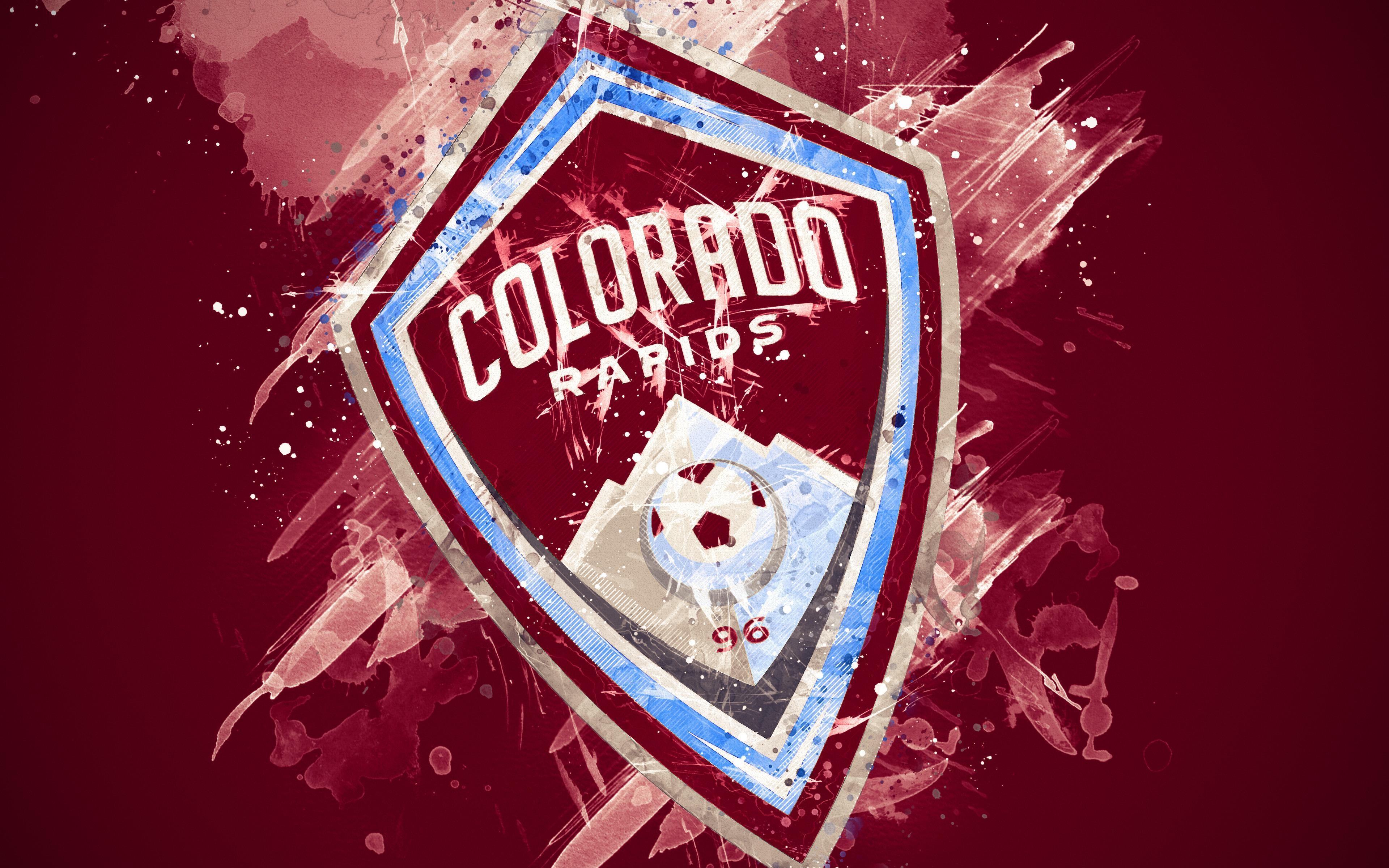 3840x2400 Colorado Rapids 4k Ultra HD Wallpaper. Background Imagex2400, Desktop