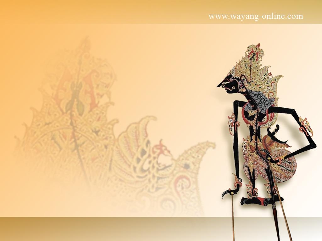 1030x770 WallpaperKu: Indonesian Wayang Desktop Wallpaper, Desktop