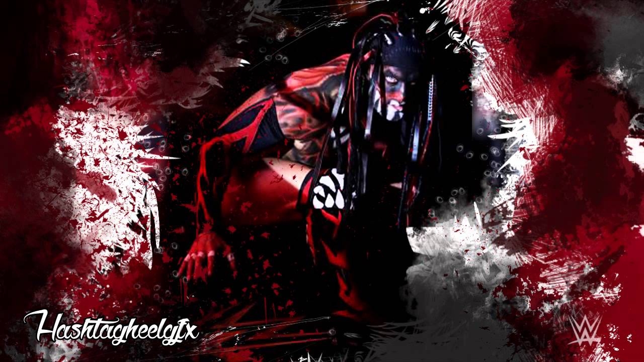 1280x720 2015: Finn Bálor Unused Custom WWE Theme Song - "Catch Your Breath, Desktop