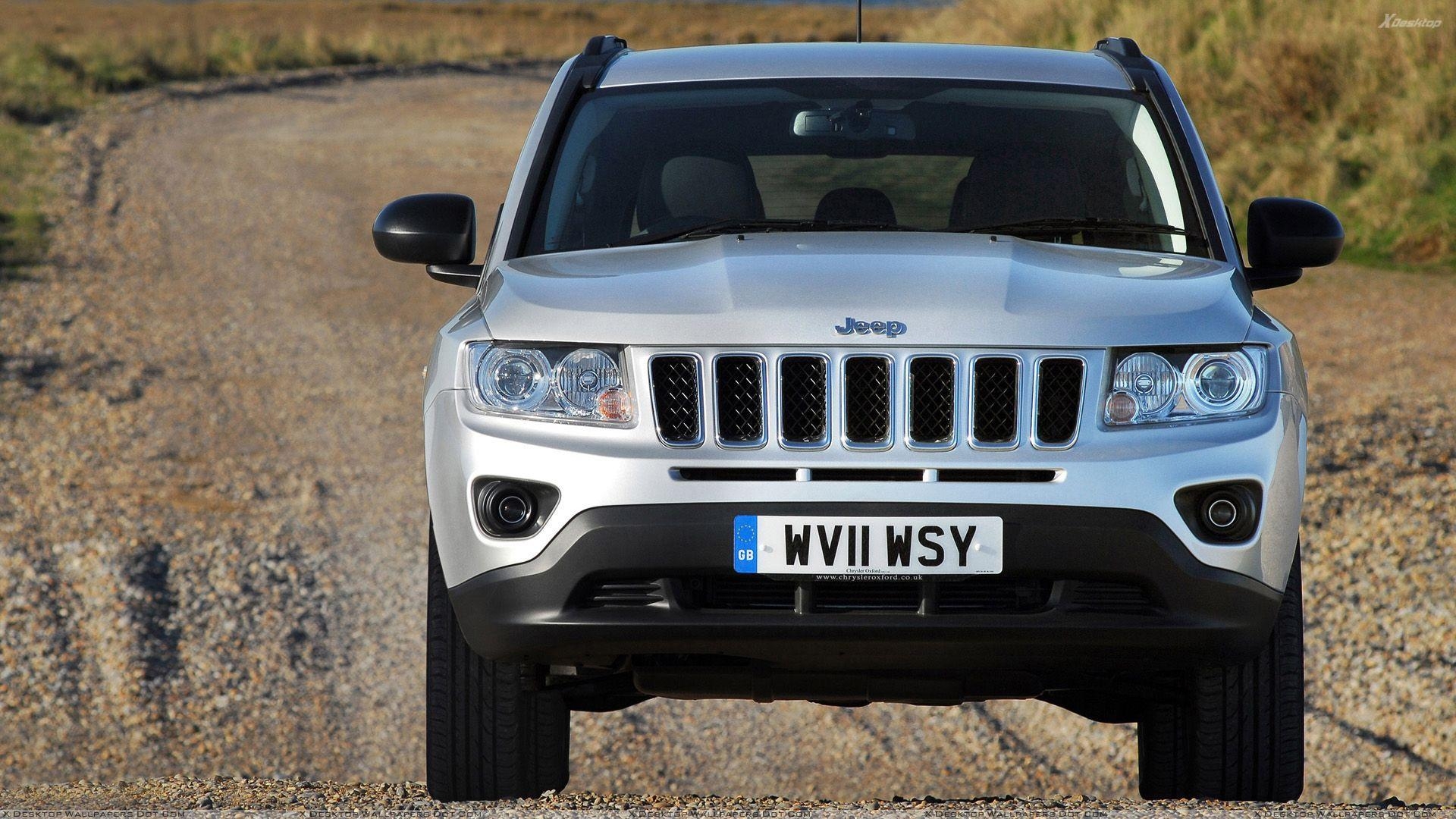 1920x1080 Jeep Compass Wallpaper, Photo & Image in HD, Desktop