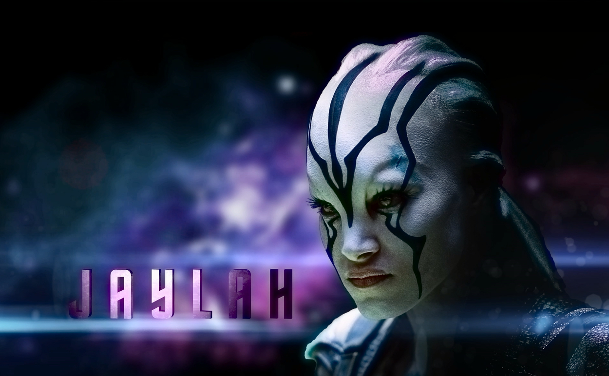 1250x780 Star Trek Beyond Make Up Tutorial: Jaylah, Desktop