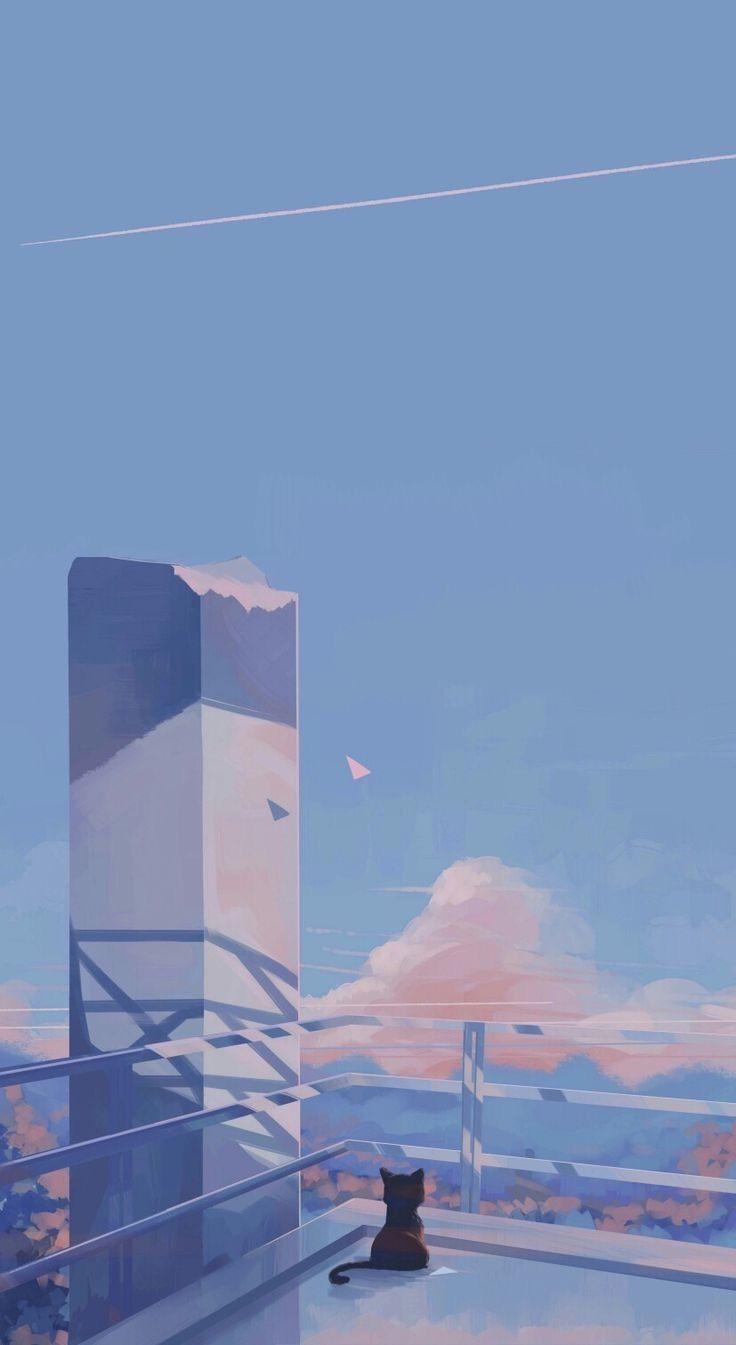 740x1350 Chill Wallpaper, Phone