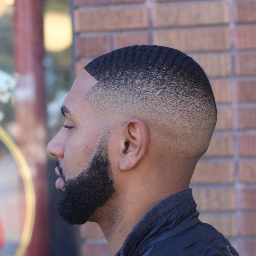 1080x1080 Waves Haircuts For Black Men: The Best Styles For 2020, Desktop