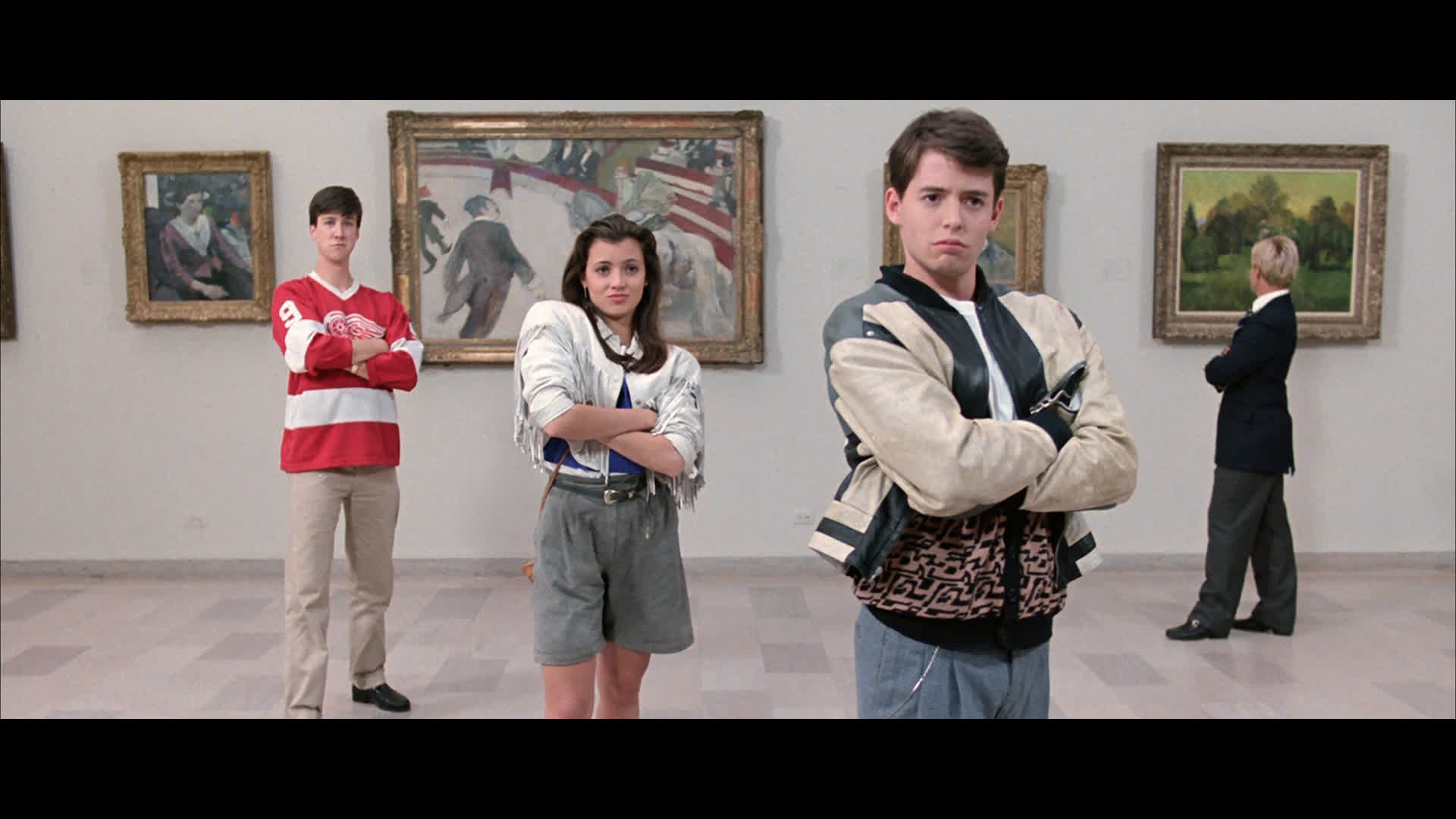 1920x1080 Ferris Bueller's Day Off, Desktop