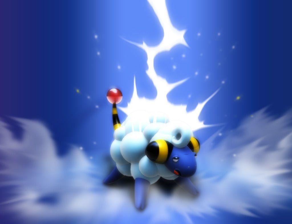 1030x790 ☄ Shocking Stars ☄ Electric Pokemon Fan Club, Desktop