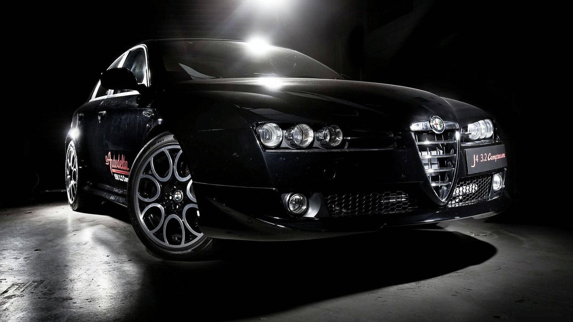 1920x1080 Alfa Romeo Background Download Free, Desktop