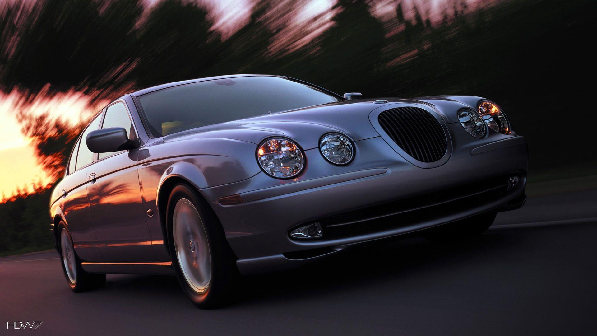 1920x1080 jaguar s type 1999 2003 car HD wallpaper. HD wallpaper gallery, Desktop