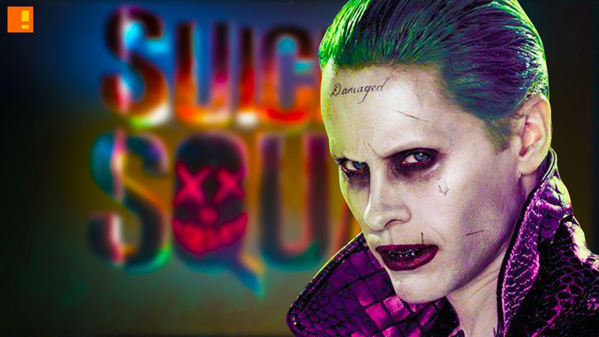 1920x1080 Suicide Squad Joker Wallpaper 11 HD Wallpaper Free, Desktop