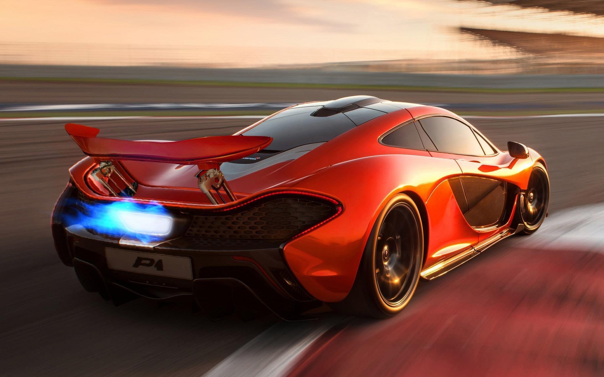 2050x1280 McLaren P1 Wallpaper 13 X 1280, Desktop