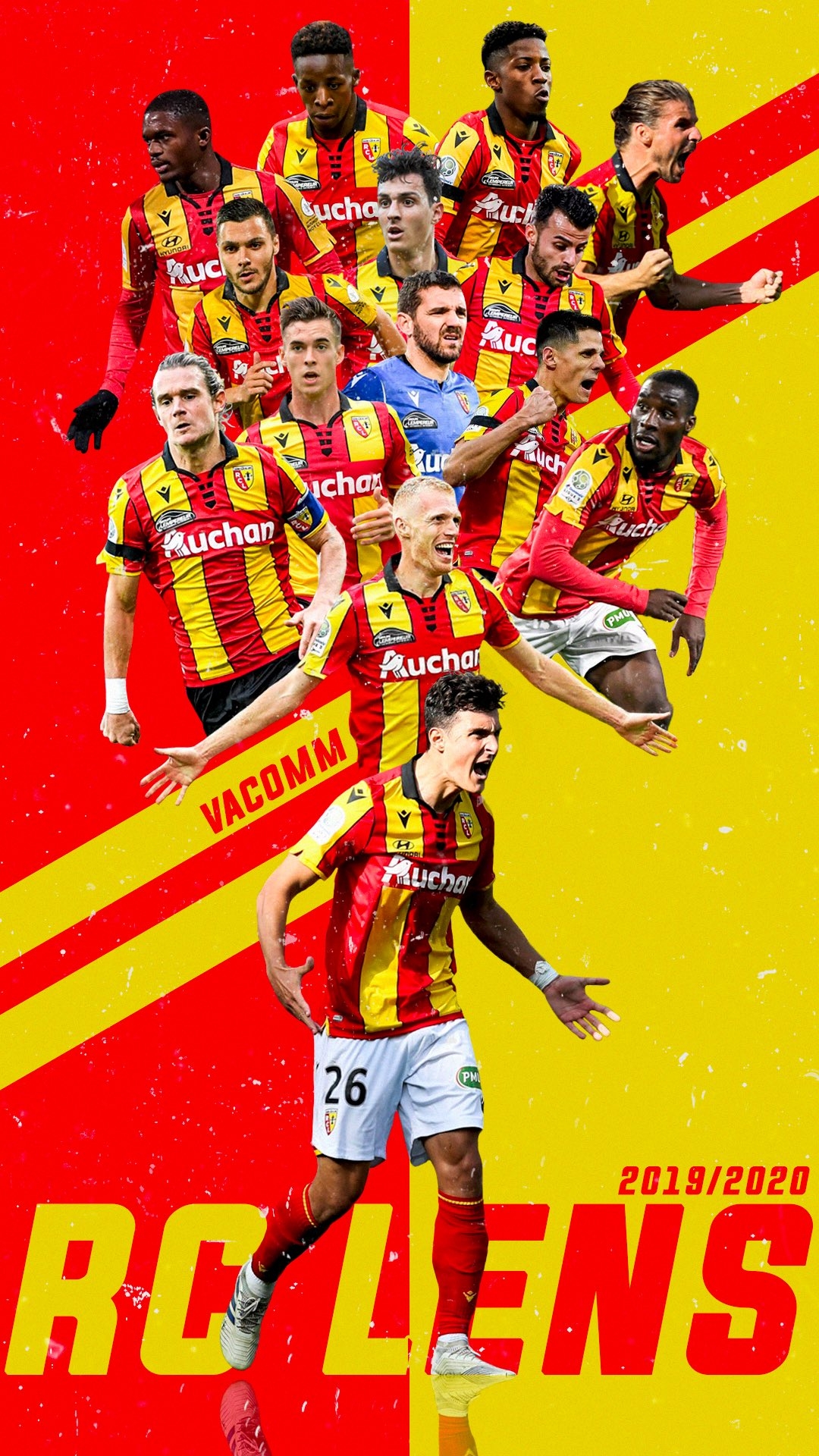 1080x1920 توییتر \ VAcomm Agency در توییتر: «Wallpaper x @RCLens, Phone