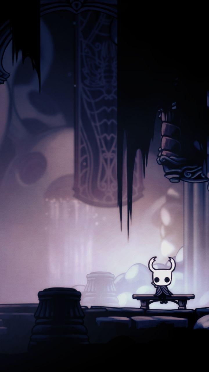 720x1280 Video Game Hollow Knight () Wallpaper, Phone