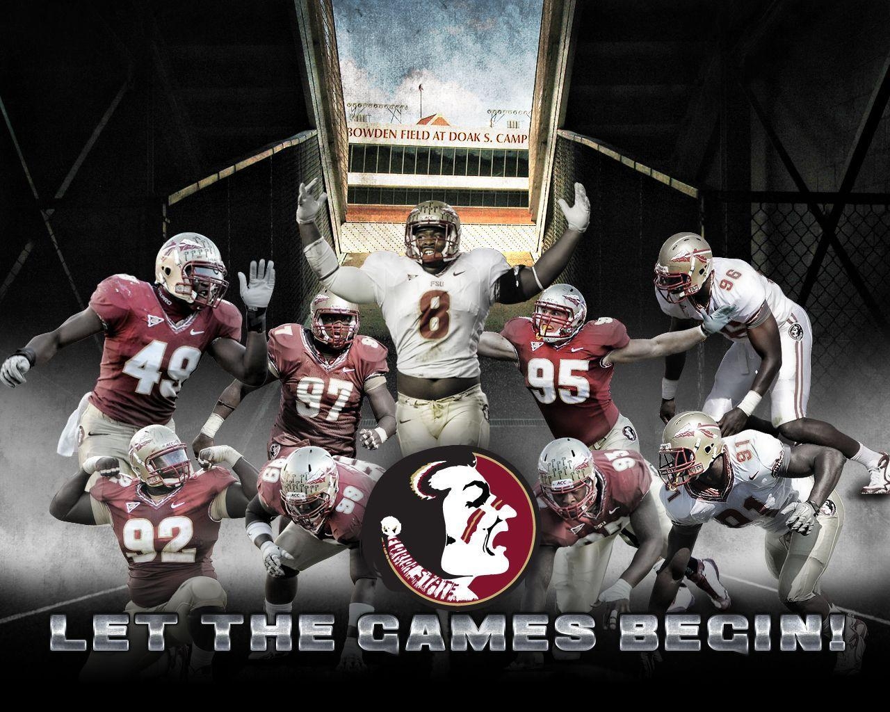 1280x1030 Florida State Wallpaper HD, Desktop