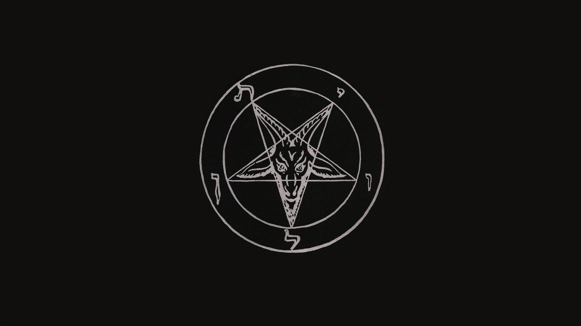 1920x1080 Wiccan Pentagram Wallpaper, Desktop