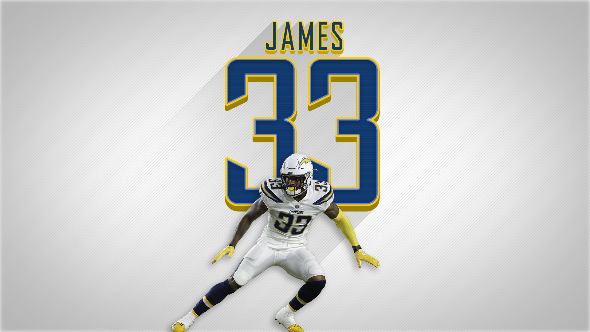 1920x1080 Derwin James Wallpaper Free Derwin James Background, Desktop