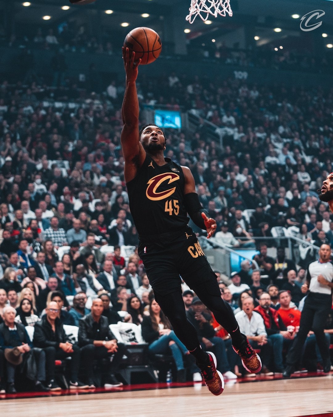 1080x1350 Cleveland Cavaliers' good, Phone