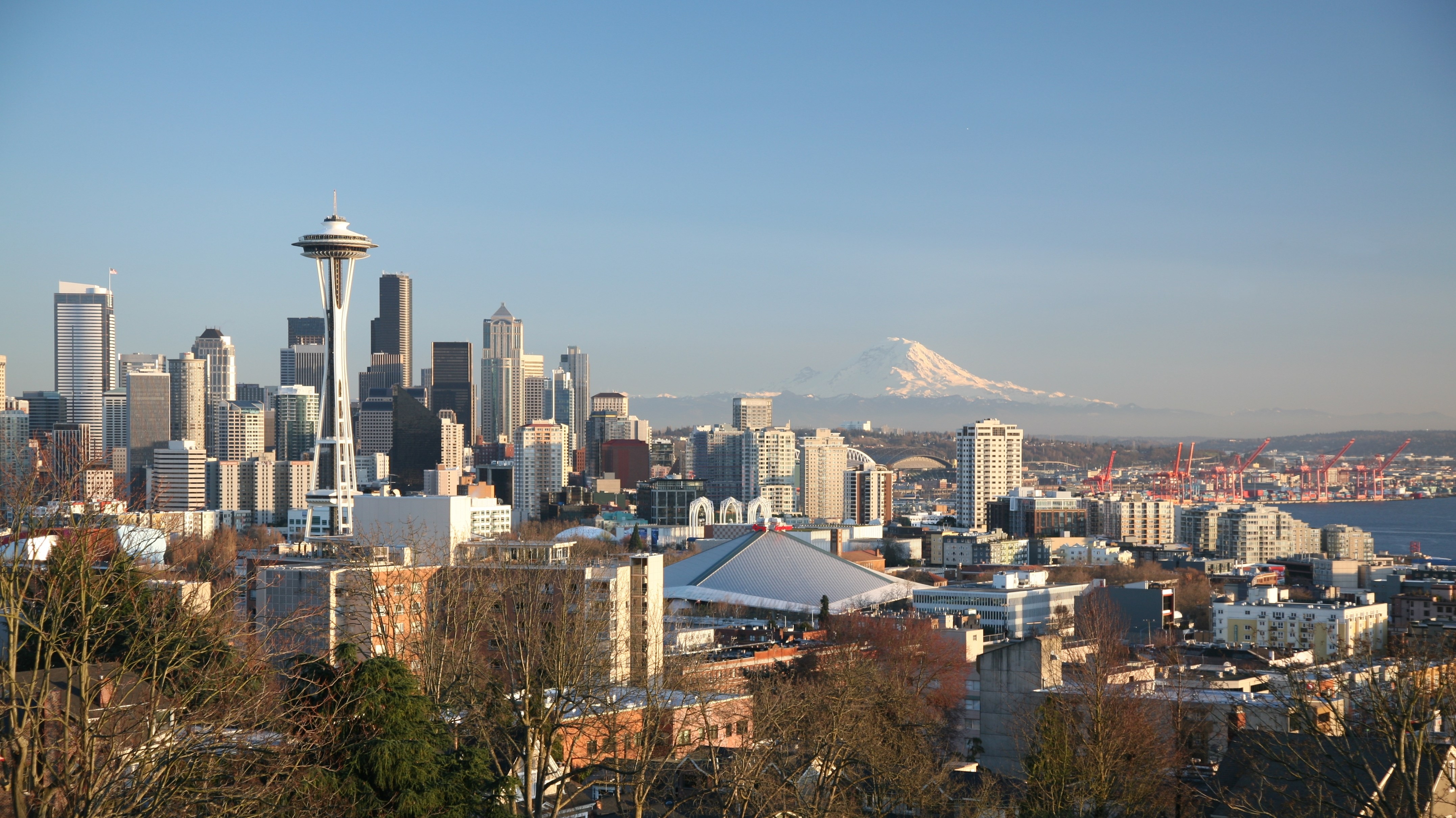 4310x2420 seattle category resolution wallpaper widescreen seattle, Desktop