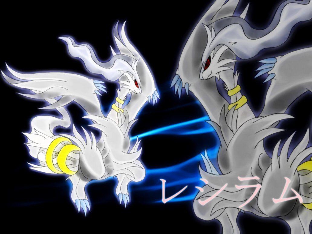 1040x780 speedy reshiram wallpaper, Desktop